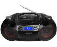 Radio i budzik BLAUPUNKT BB30BT
